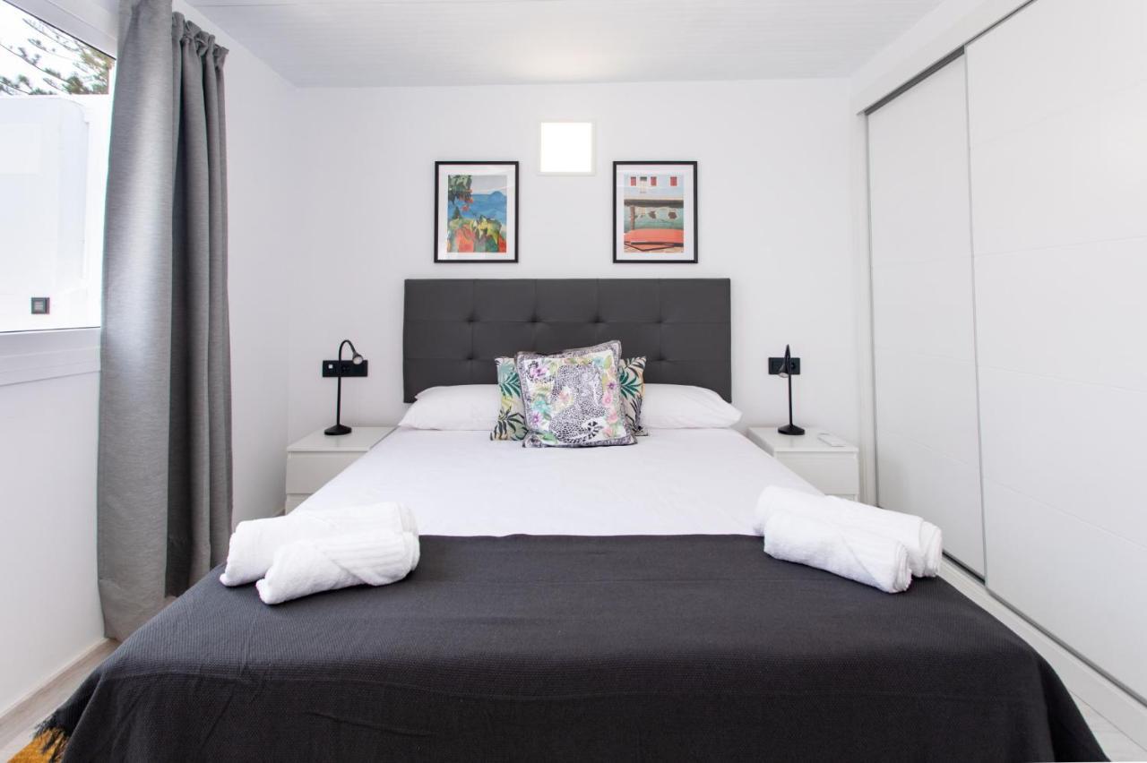 New 3Br With Great Terrace By Canariasgetaway San Bartolomé Esterno foto