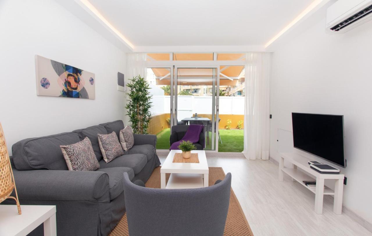 New 3Br With Great Terrace By Canariasgetaway San Bartolomé Esterno foto