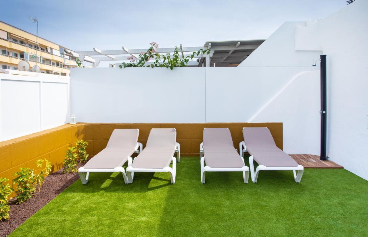 New 3Br With Great Terrace By Canariasgetaway San Bartolomé Esterno foto