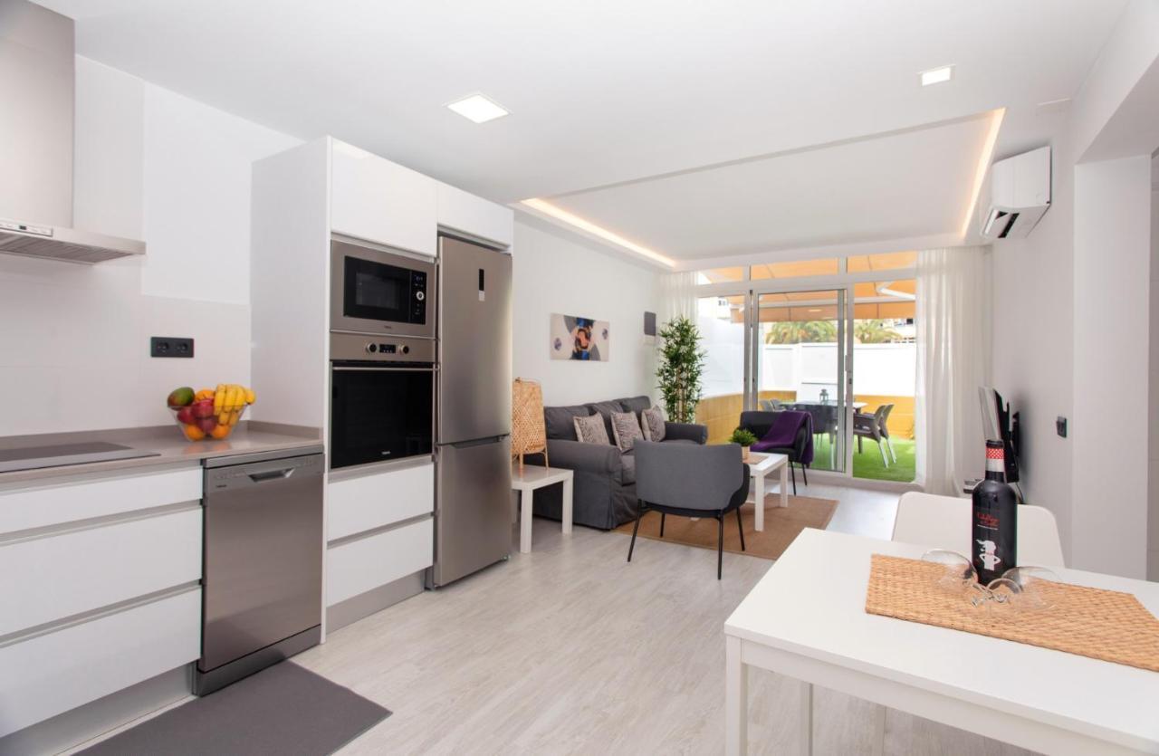 New 3Br With Great Terrace By Canariasgetaway San Bartolomé Esterno foto