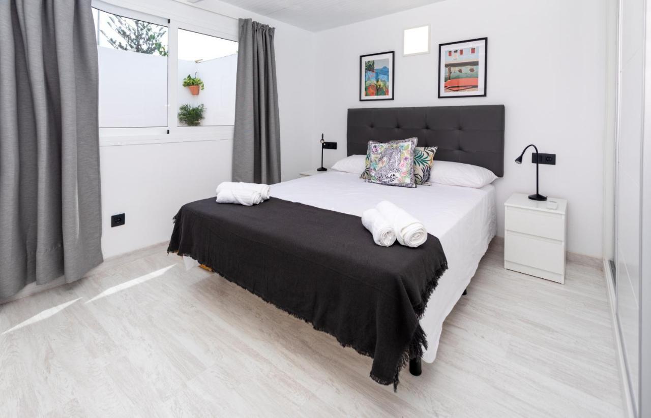 New 3Br With Great Terrace By Canariasgetaway San Bartolomé Esterno foto