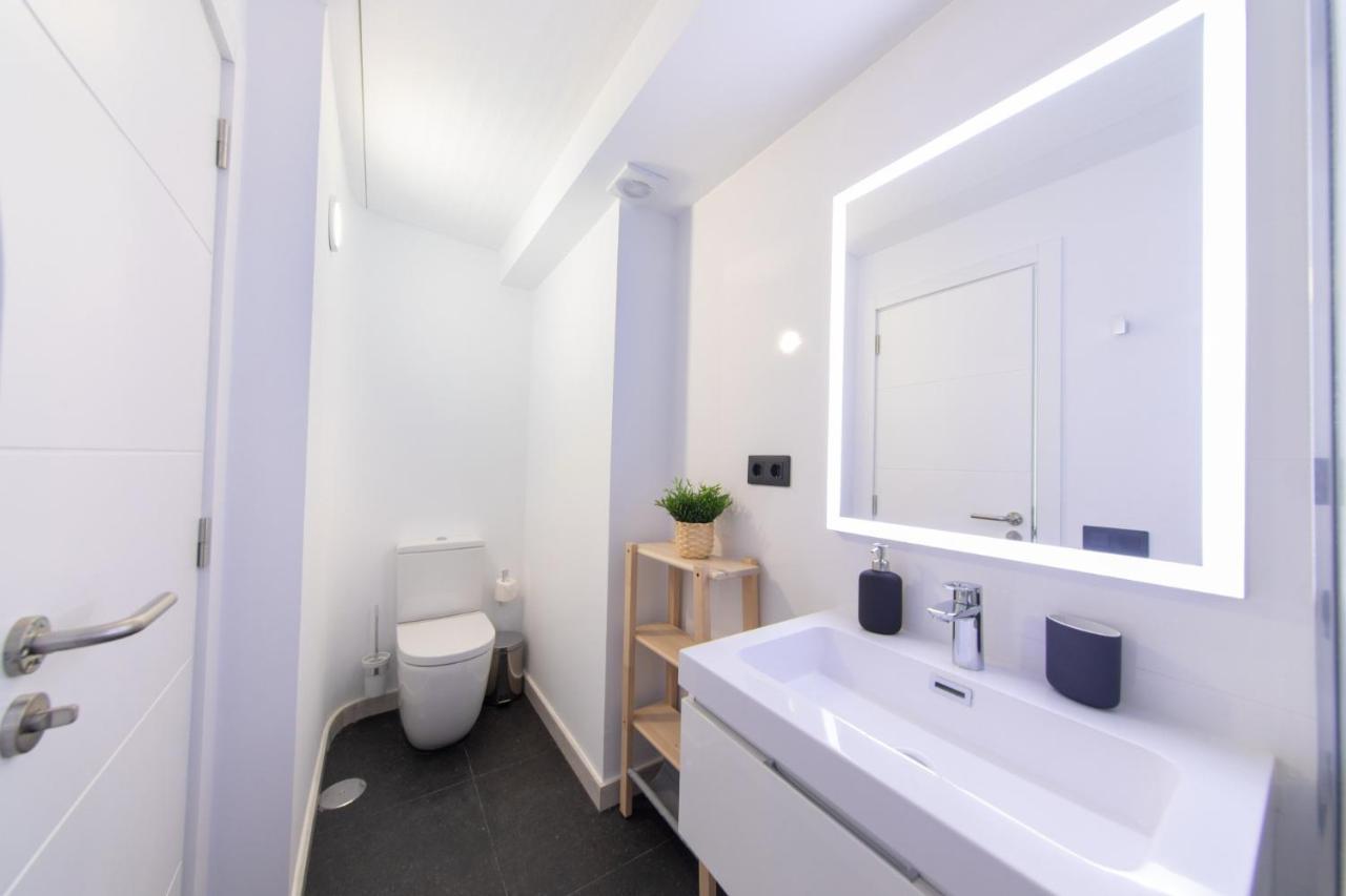 New 3Br With Great Terrace By Canariasgetaway San Bartolomé Esterno foto