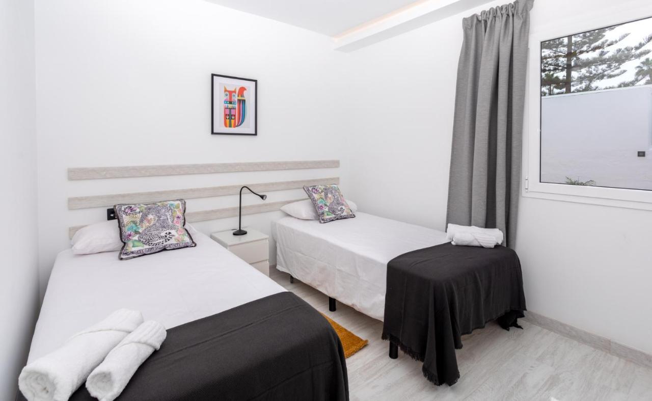 New 3Br With Great Terrace By Canariasgetaway San Bartolomé Esterno foto