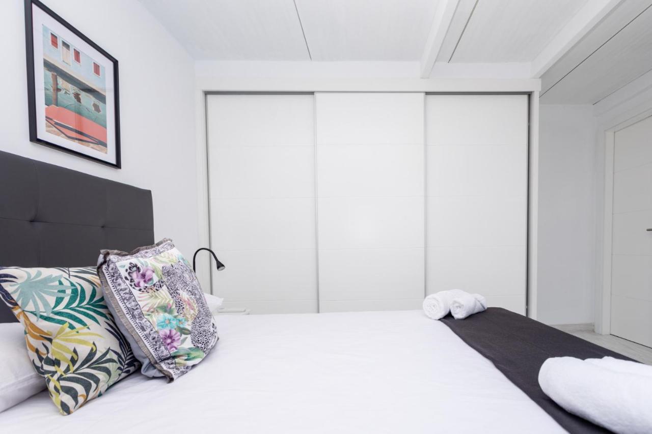 New 3Br With Great Terrace By Canariasgetaway San Bartolomé Esterno foto