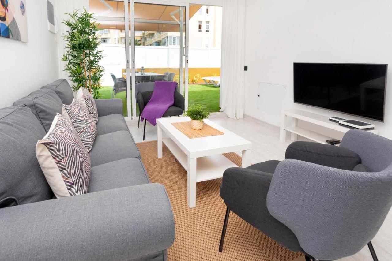 New 3Br With Great Terrace By Canariasgetaway San Bartolomé Esterno foto