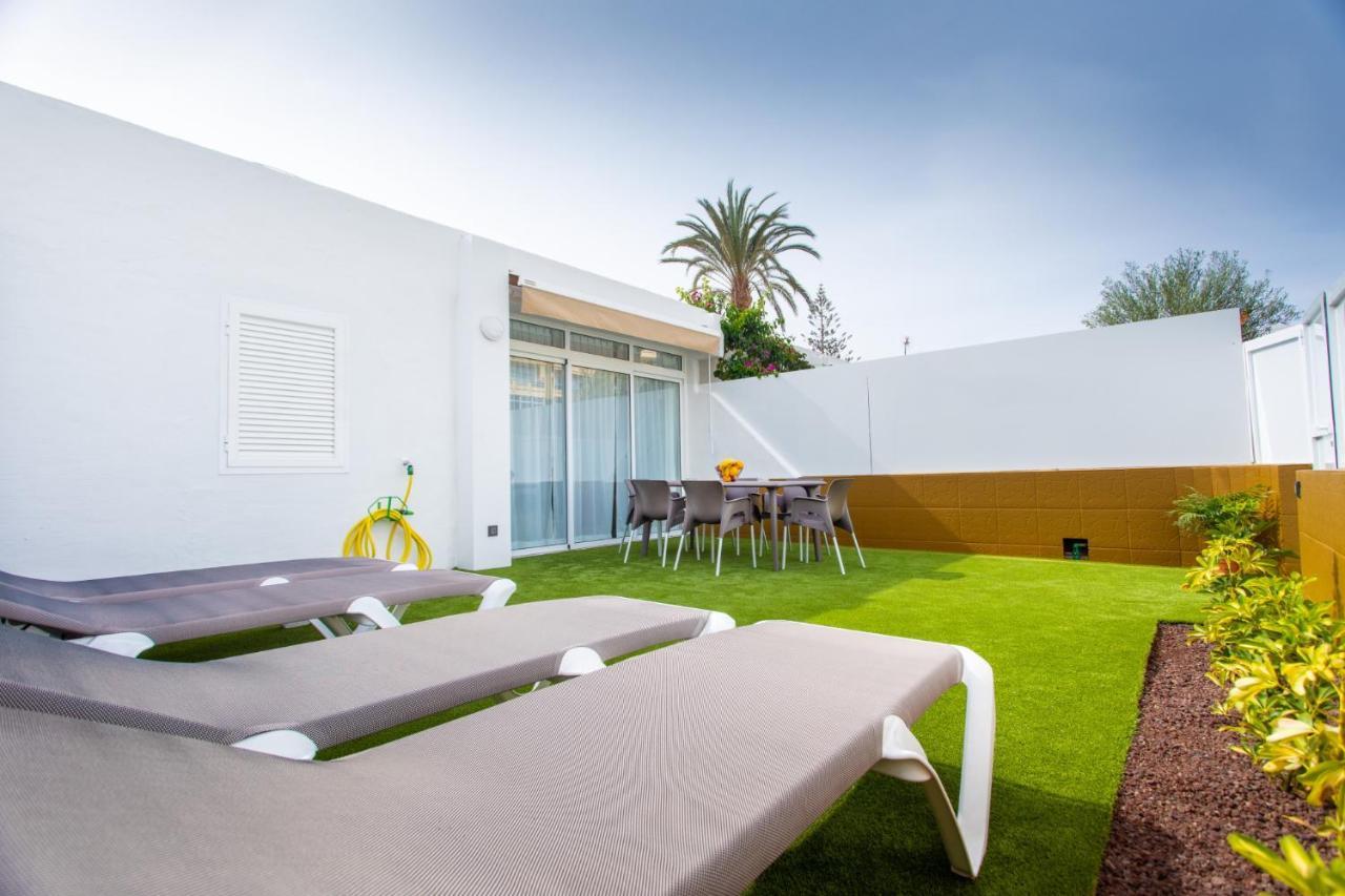 New 3Br With Great Terrace By Canariasgetaway San Bartolomé Esterno foto
