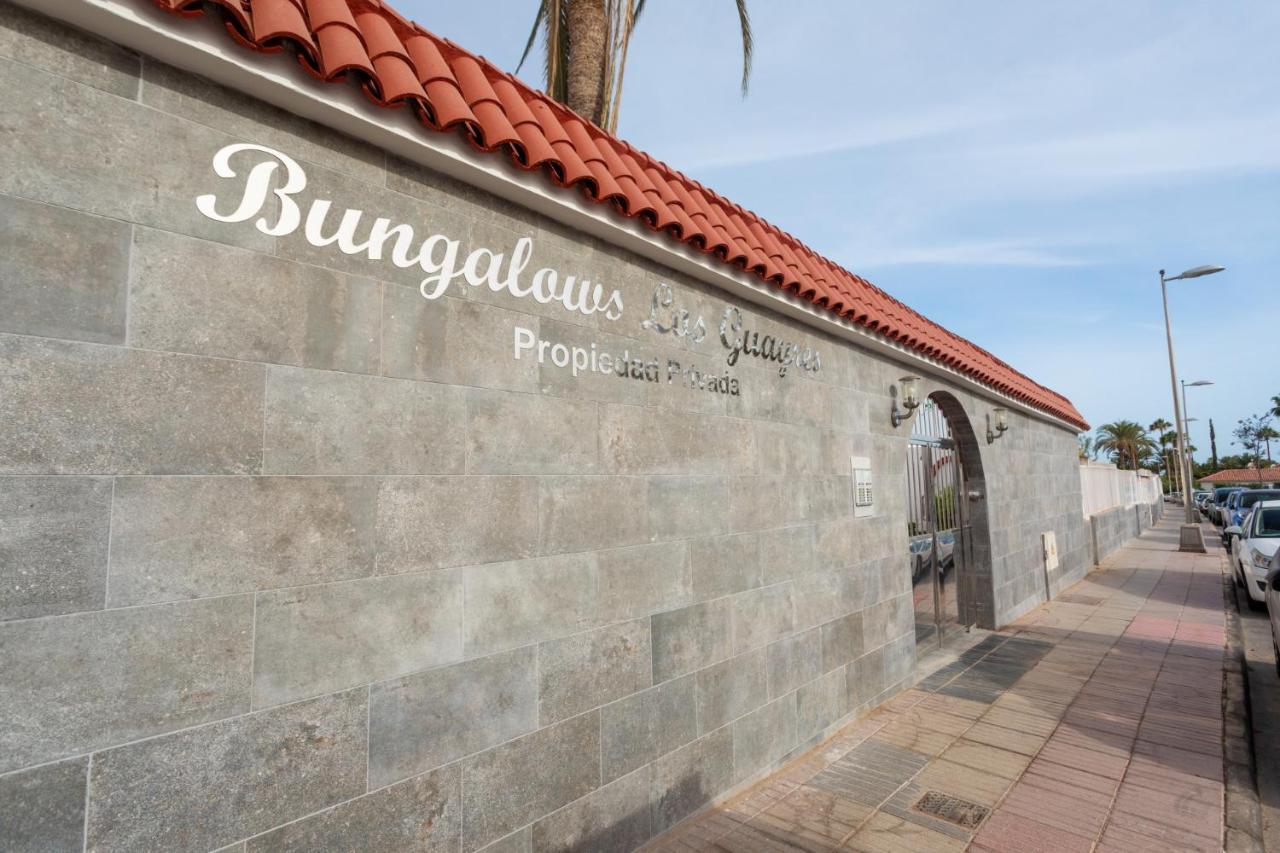 New 3Br With Great Terrace By Canariasgetaway San Bartolomé Esterno foto