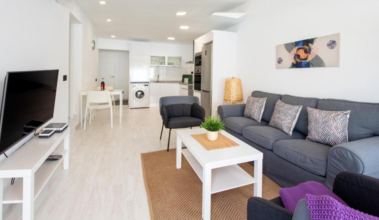 New 3Br With Great Terrace By Canariasgetaway San Bartolomé Esterno foto