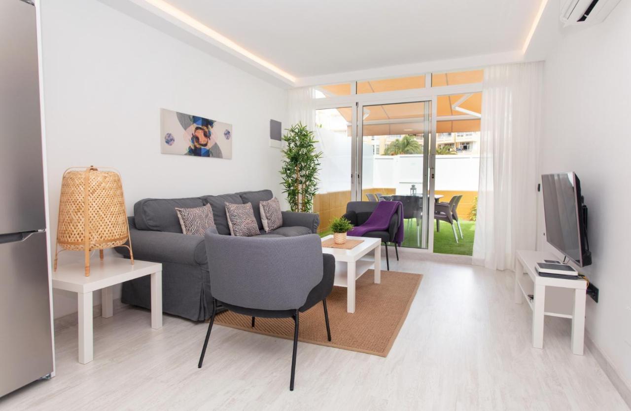 New 3Br With Great Terrace By Canariasgetaway San Bartolomé Esterno foto