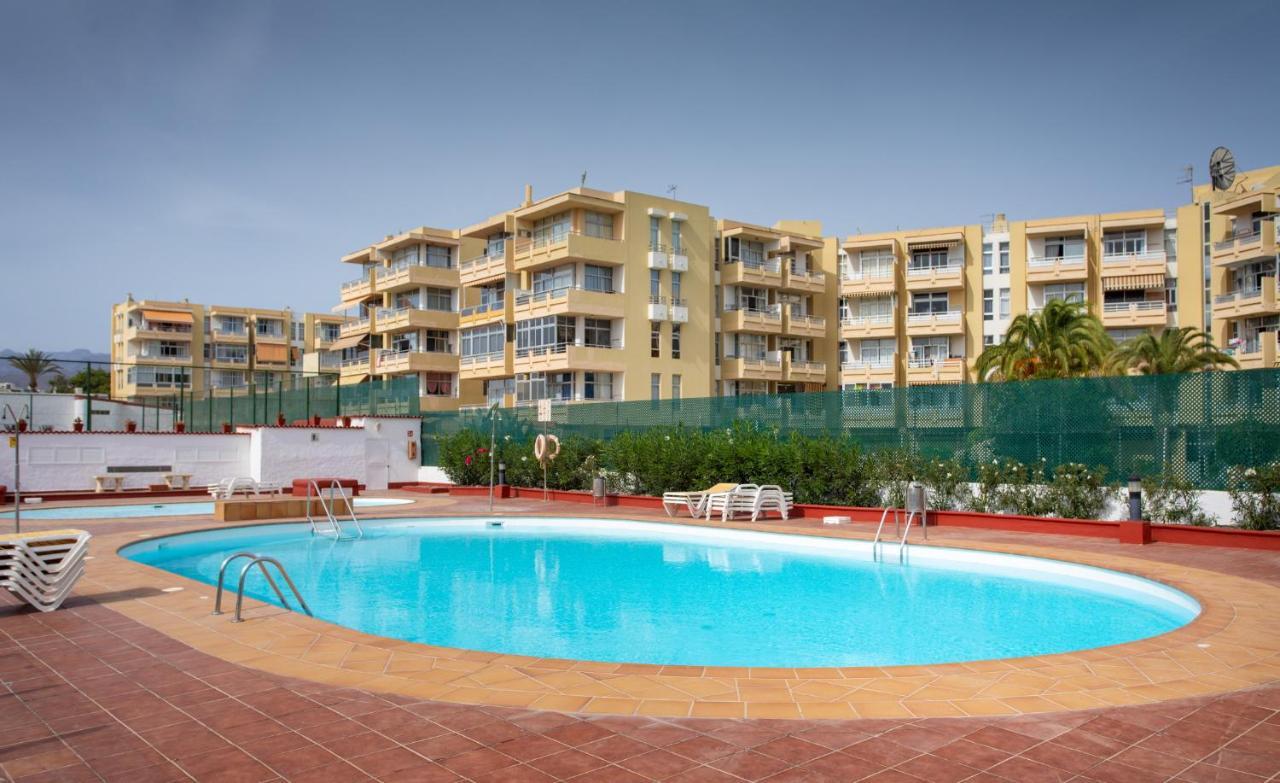 New 3Br With Great Terrace By Canariasgetaway San Bartolomé Esterno foto