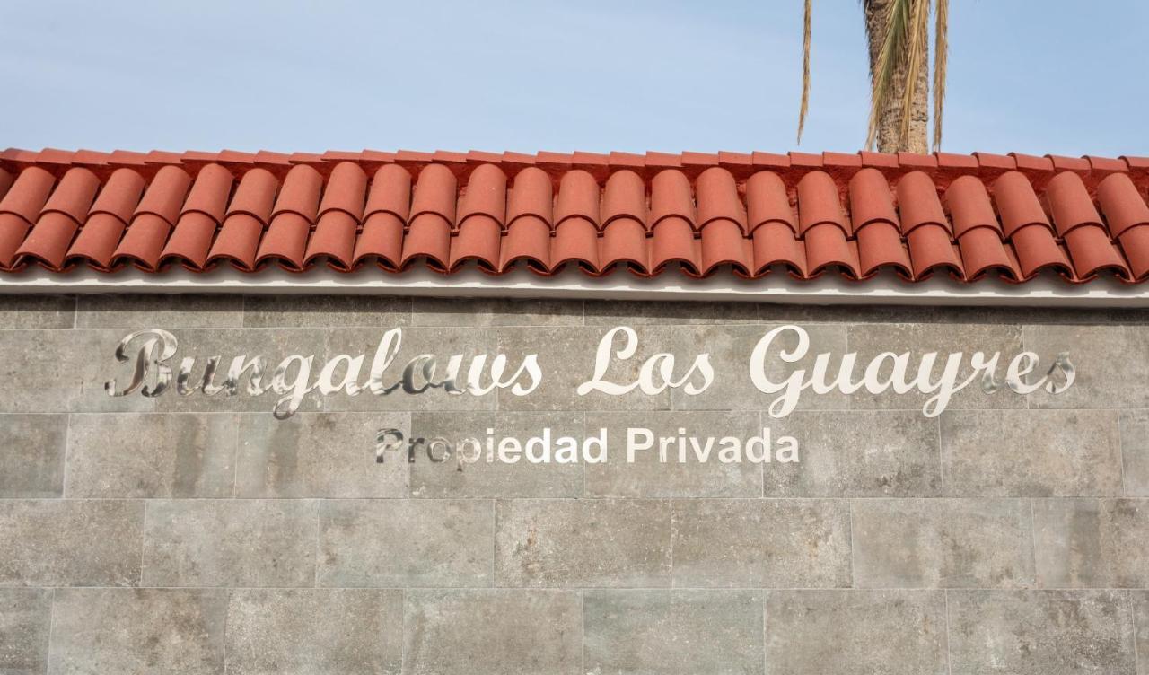New 3Br With Great Terrace By Canariasgetaway San Bartolomé Esterno foto