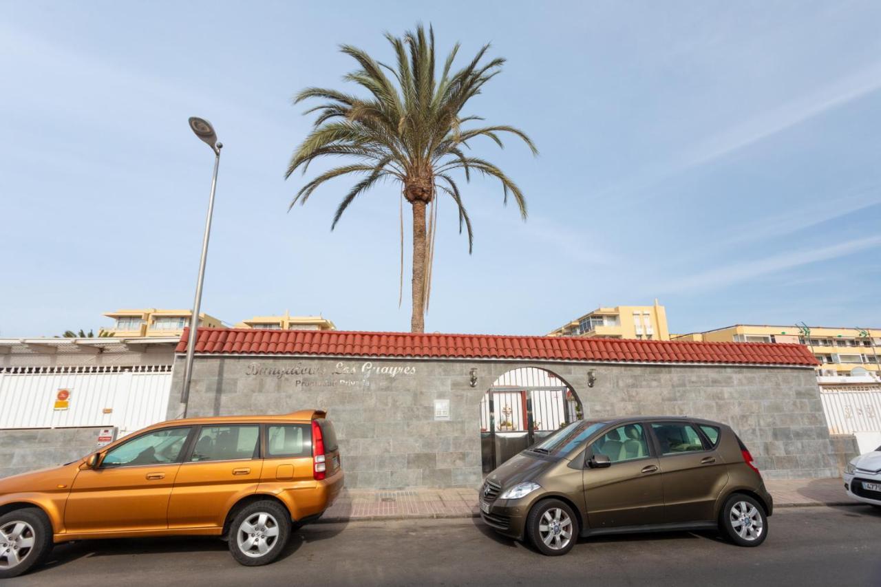 New 3Br With Great Terrace By Canariasgetaway San Bartolomé Esterno foto