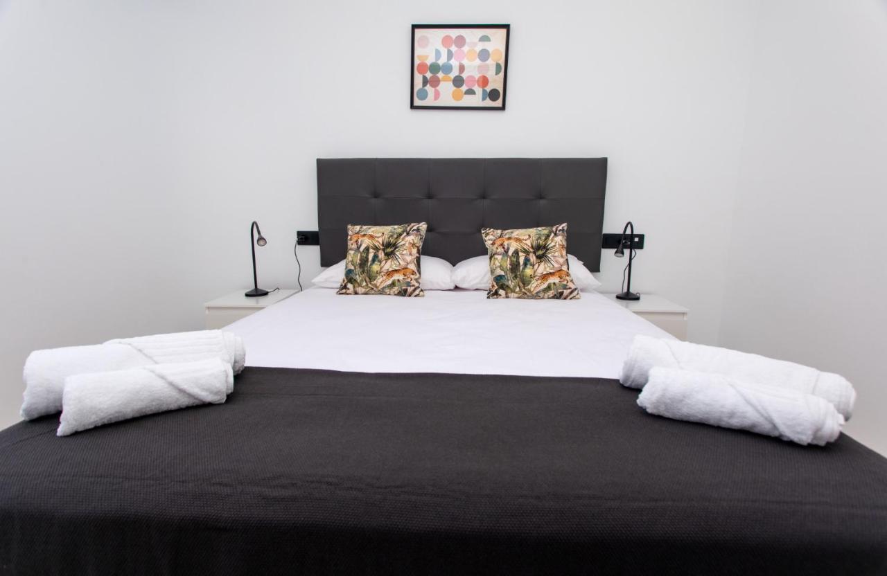 New 3Br With Great Terrace By Canariasgetaway San Bartolomé Esterno foto