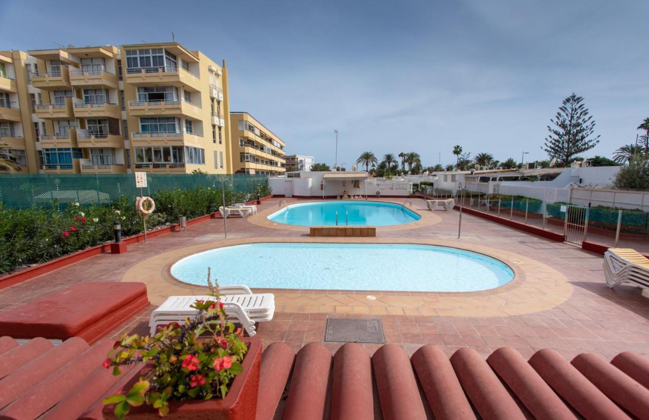 New 3Br With Great Terrace By Canariasgetaway San Bartolomé Esterno foto