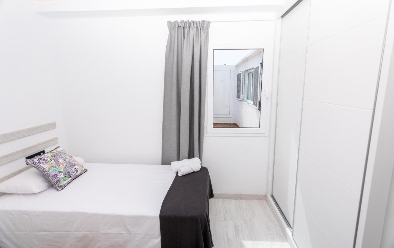 New 3Br With Great Terrace By Canariasgetaway San Bartolomé Esterno foto