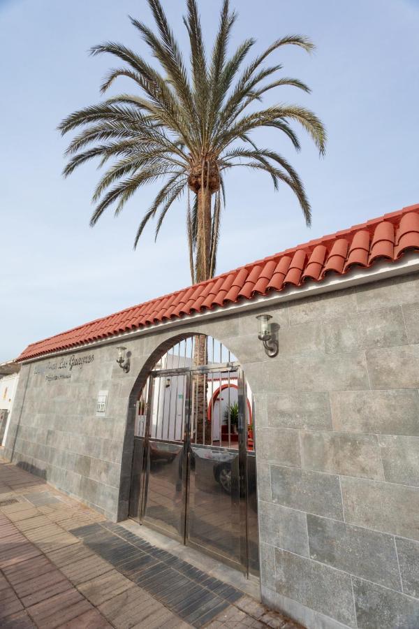 New 3Br With Great Terrace By Canariasgetaway San Bartolomé Esterno foto