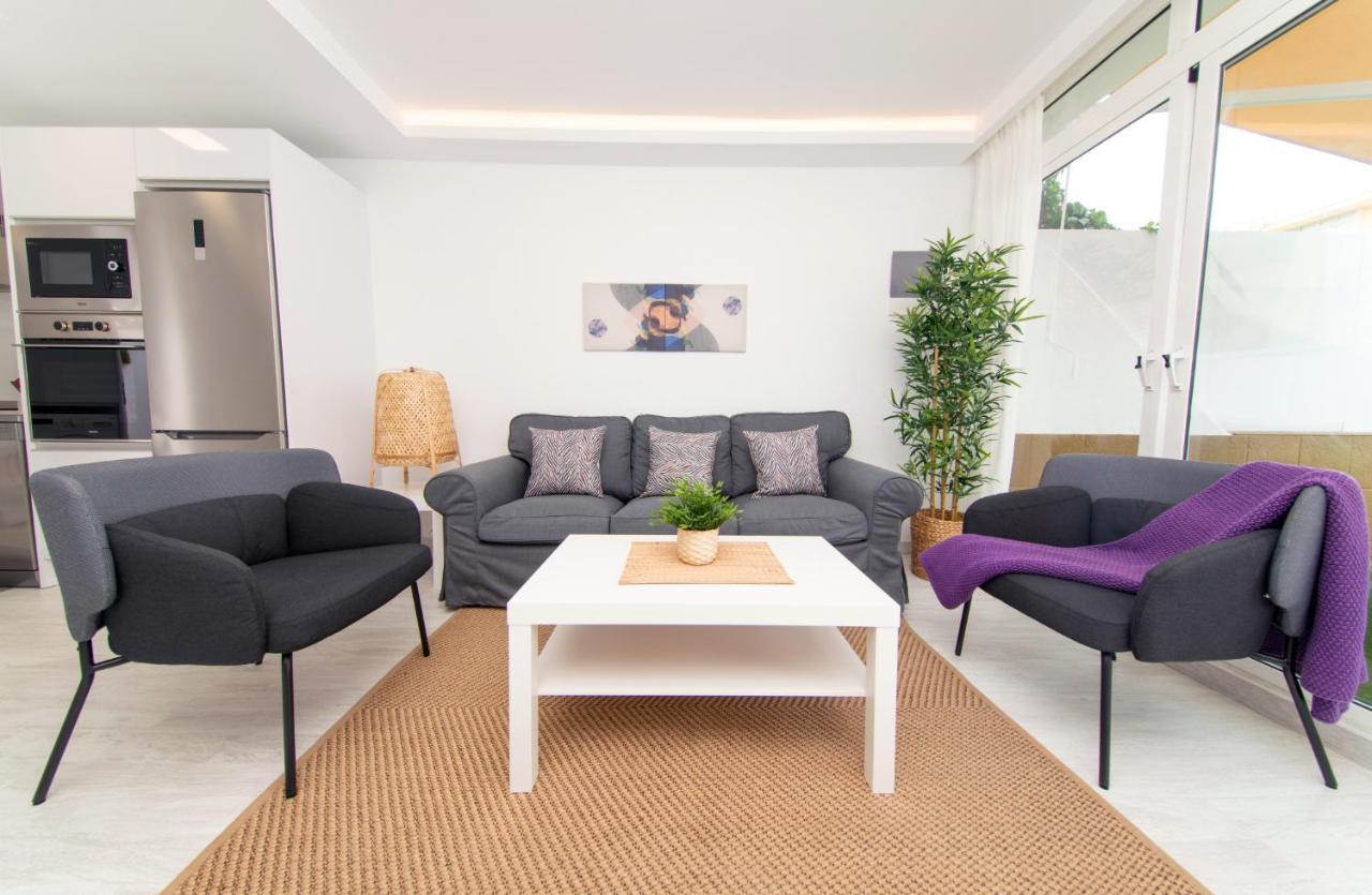 New 3Br With Great Terrace By Canariasgetaway San Bartolomé Esterno foto