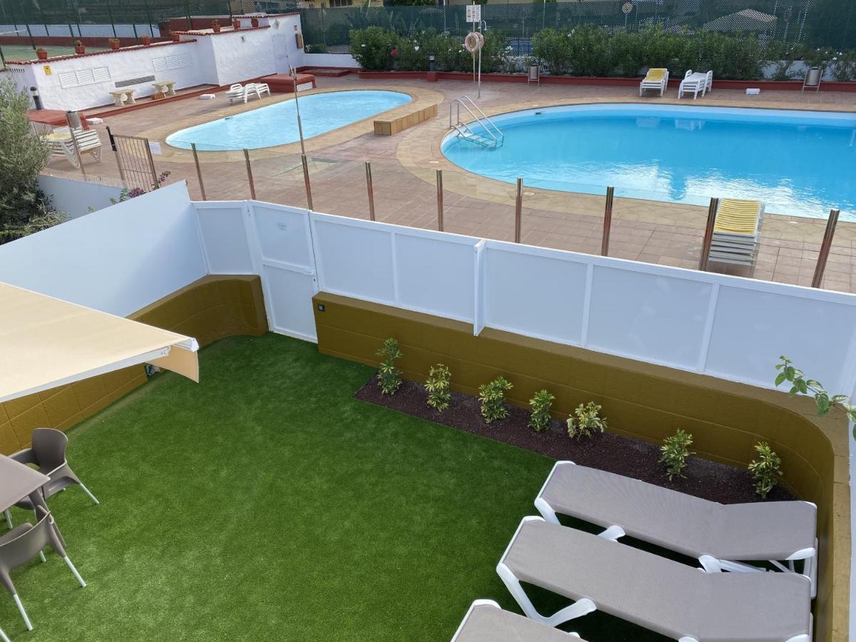 New 3Br With Great Terrace By Canariasgetaway San Bartolomé Esterno foto