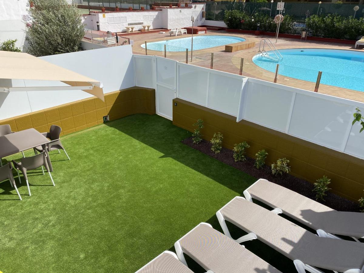 New 3Br With Great Terrace By Canariasgetaway San Bartolomé Esterno foto