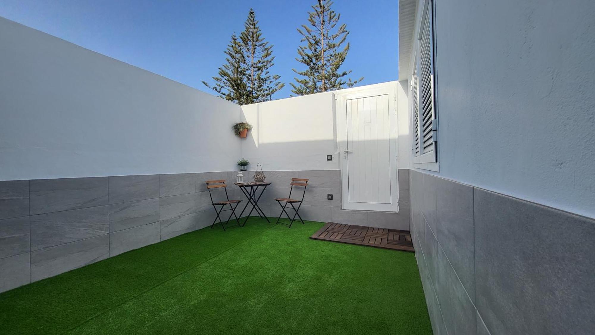 New 3Br With Great Terrace By Canariasgetaway San Bartolomé Esterno foto