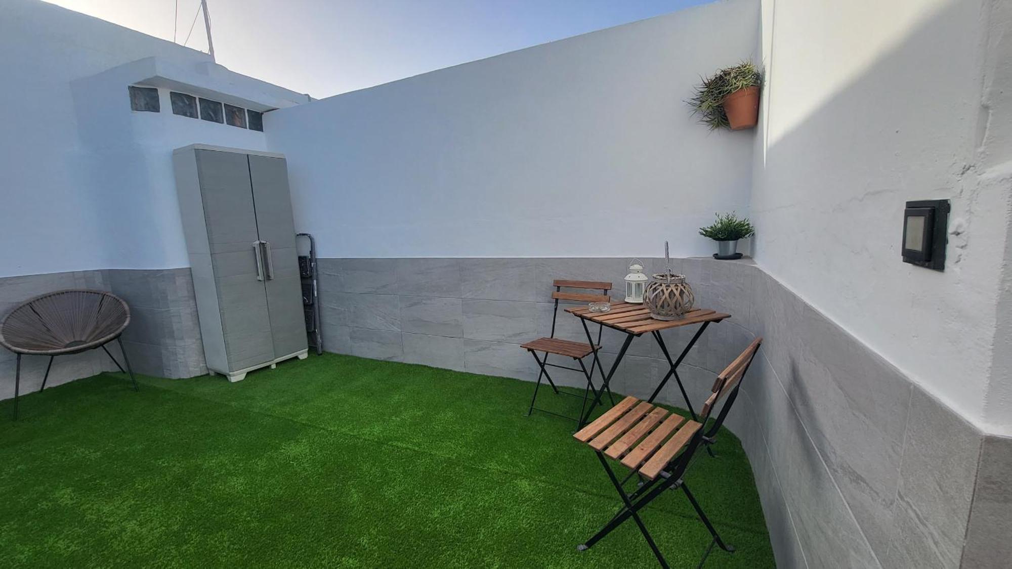 New 3Br With Great Terrace By Canariasgetaway San Bartolomé Esterno foto