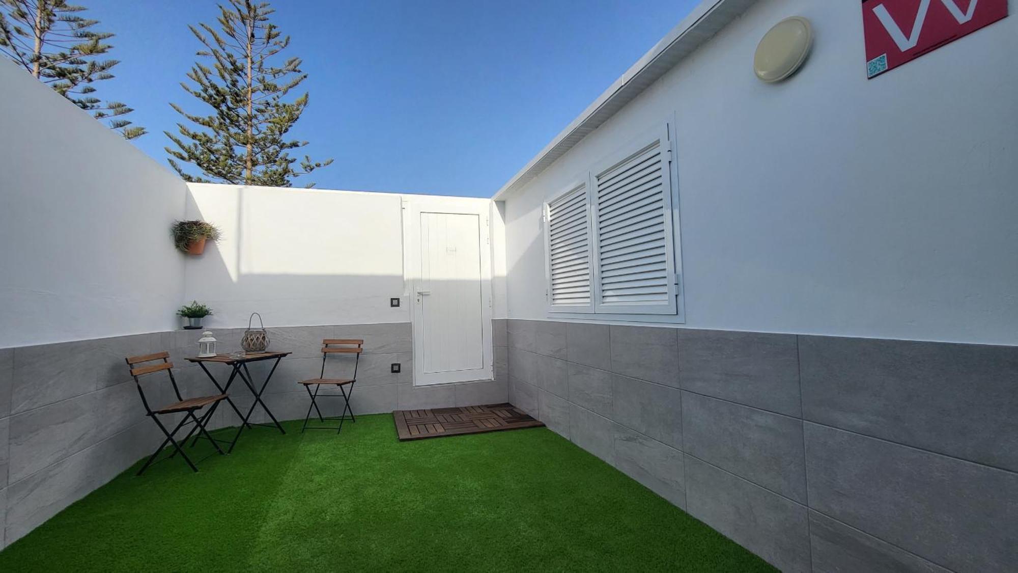 New 3Br With Great Terrace By Canariasgetaway San Bartolomé Esterno foto