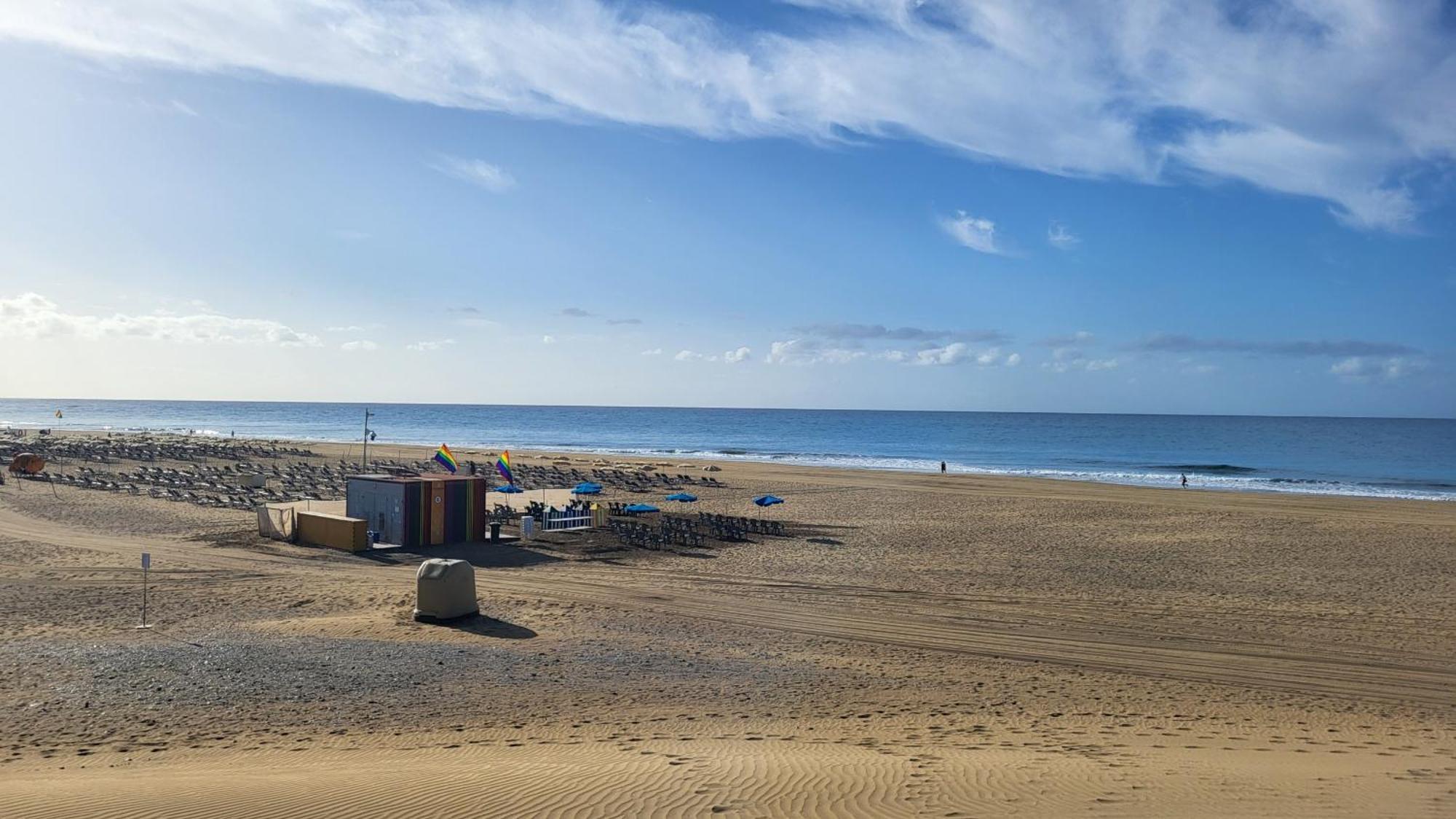 New 3Br With Great Terrace By Canariasgetaway San Bartolomé Esterno foto