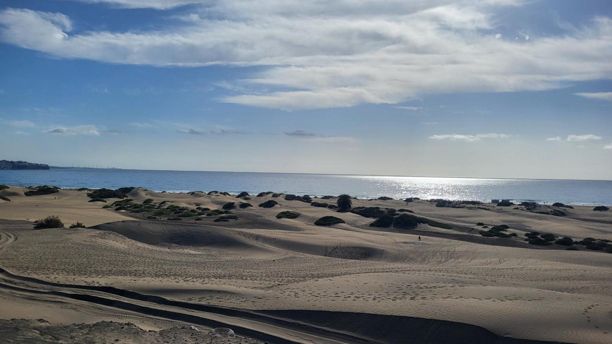 New 3Br With Great Terrace By Canariasgetaway San Bartolomé Esterno foto